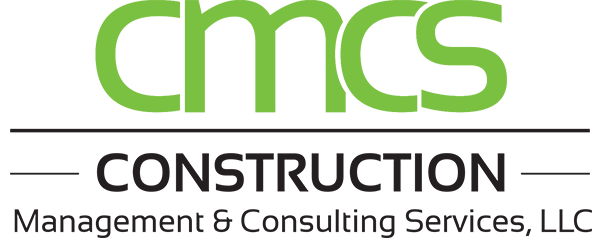 Construction, Management and Consulting Services, LLC (CMCS, LLC) logo