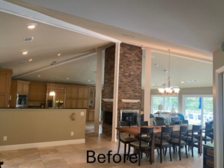 1 Private Residence – Sea Pines 2