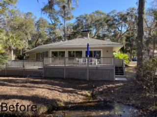 10 Private Residence – Sea Pines 2