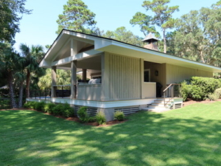 12 Private Residence – Sea Pines 2