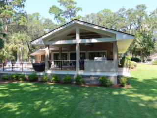 13 Private Residence – Sea Pines 2