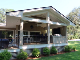 14 Private Residence – Sea Pines 2