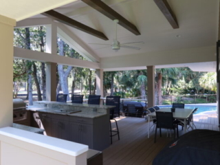 15 Private Residence – Sea Pines 2
