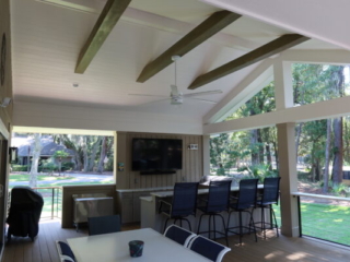 17 Private Residence – Sea Pines 2