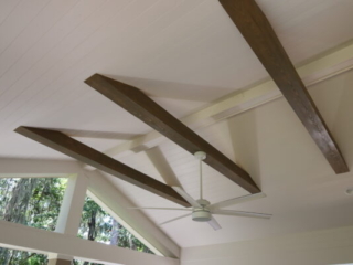 18 Private Residence – Sea Pines 2