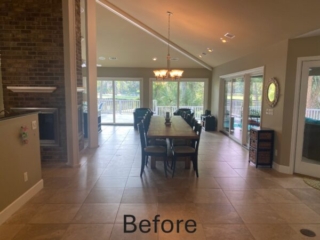 2 Private Residence – Sea Pines 2