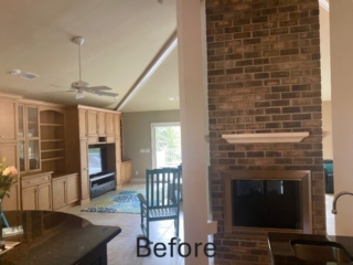 3 Private Residence – Sea Pines 2
