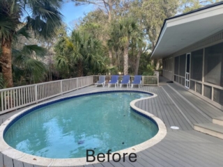 33 Private Residence – Sea Pines 2