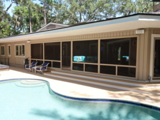 34 Private Residence – Sea Pines 2
