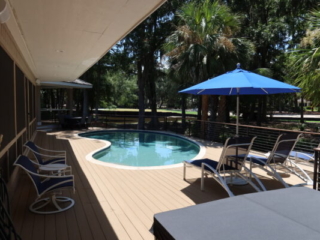 35 Private Residence – Sea Pines 2