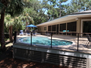 36 Private Residence – Sea Pines 2