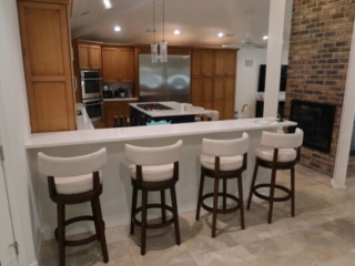 5 Private Residence – Sea Pines 2
