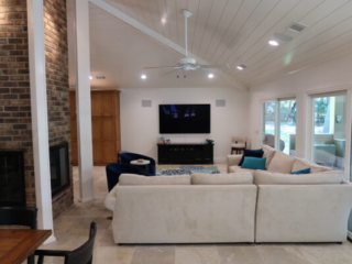 7 Private Residence – Sea Pines 2