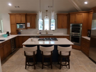 8 Private Residence – Sea Pines 2